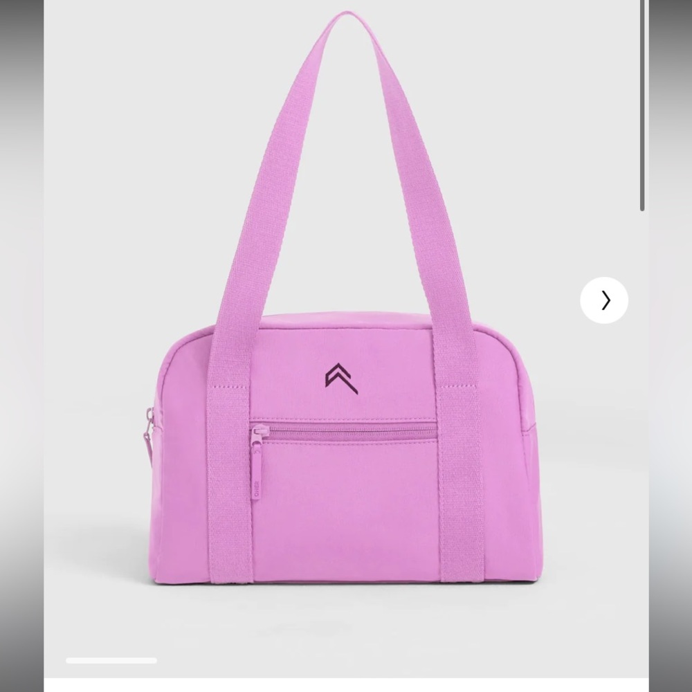 Oner Active Mini go to Gym Bag Orchid Purple